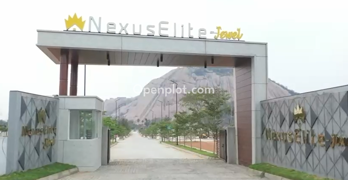 Plot for Sale in Bhongir,Yadadri Bhuvanagiri